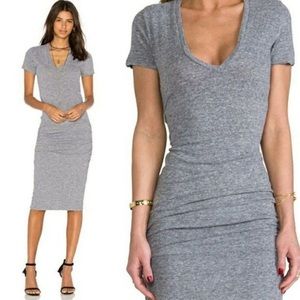 Monrow t-shirt dress